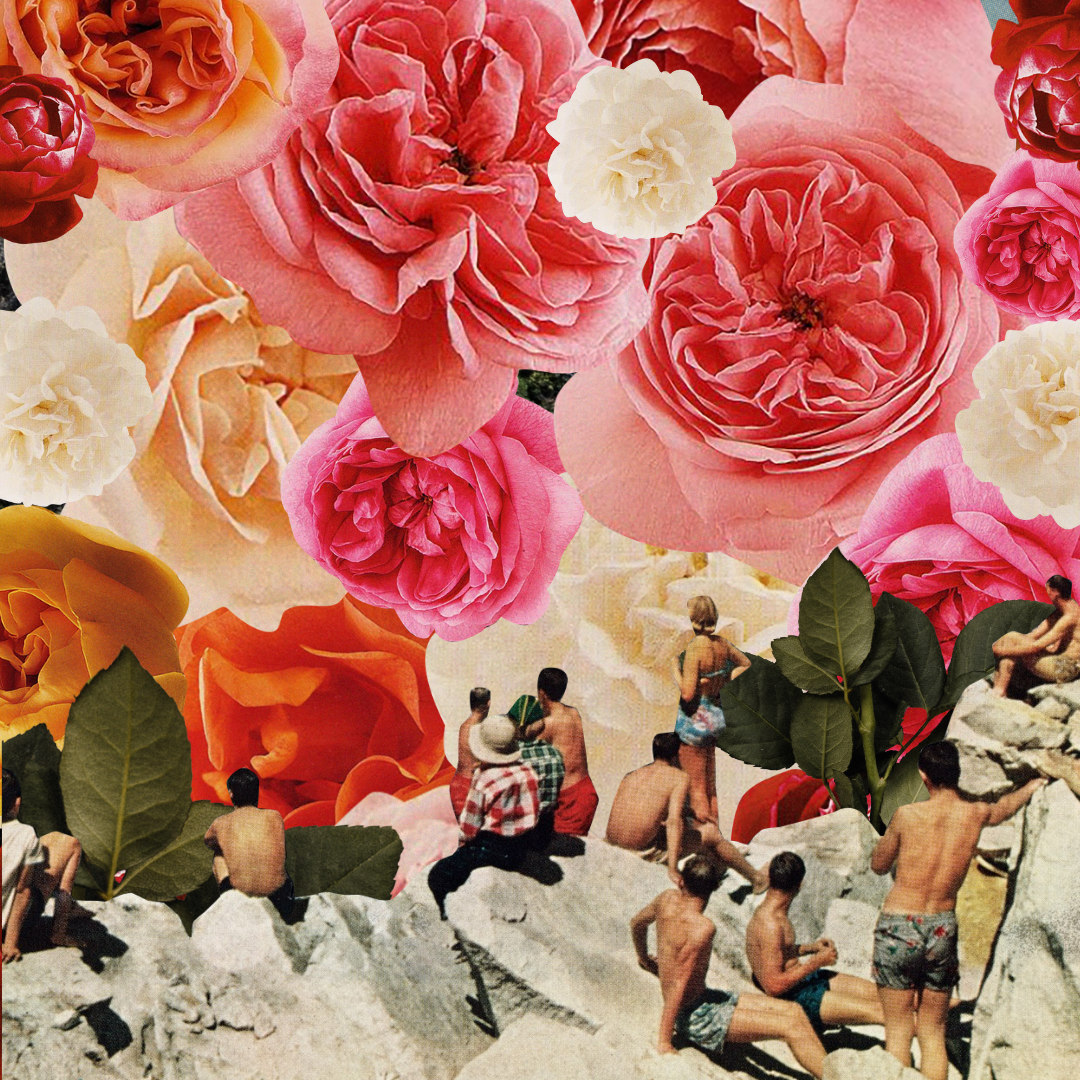 Acoustic Rose 2ml