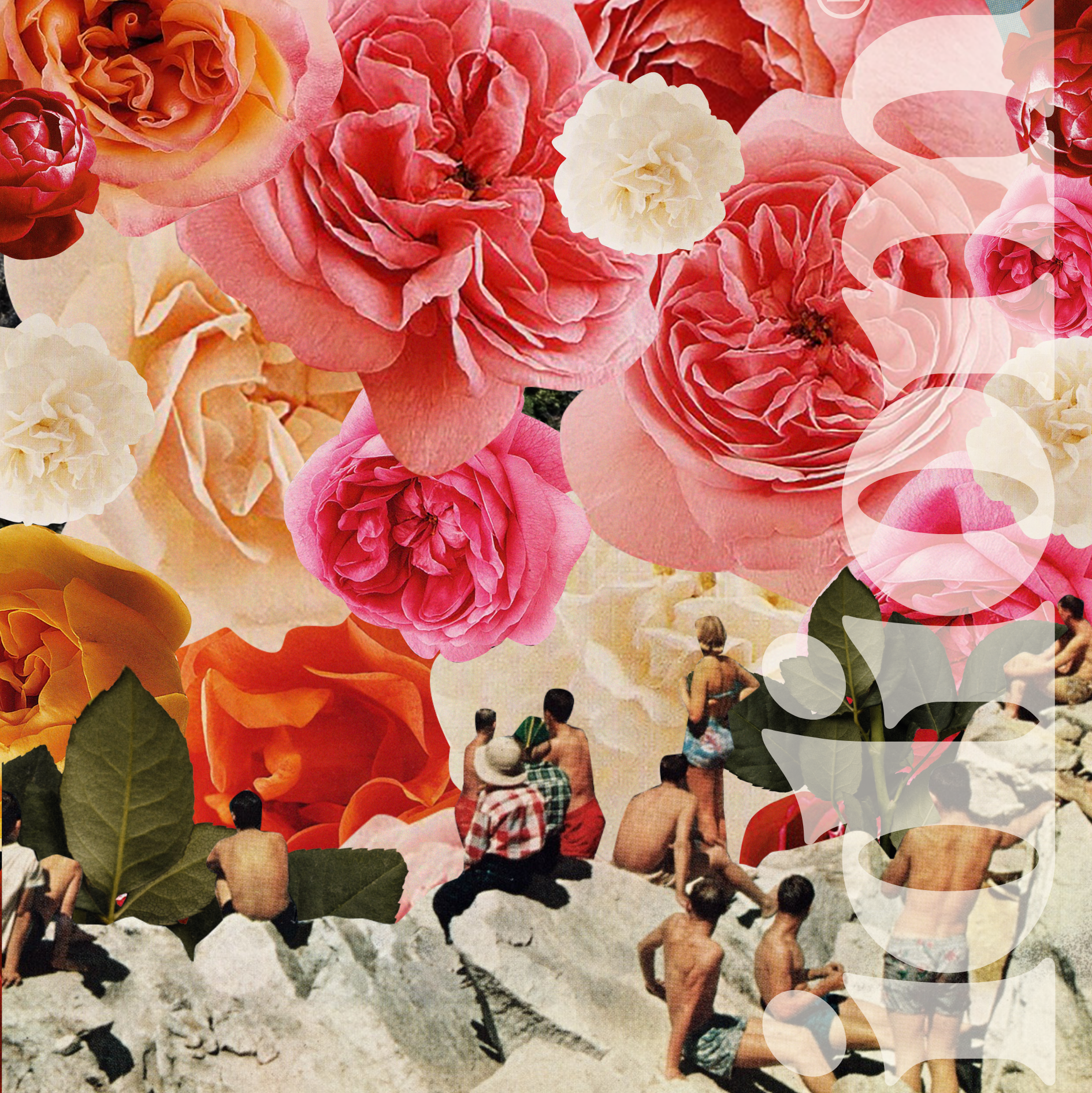 ACOUSTIC ROSE | EAU DE PARFUM