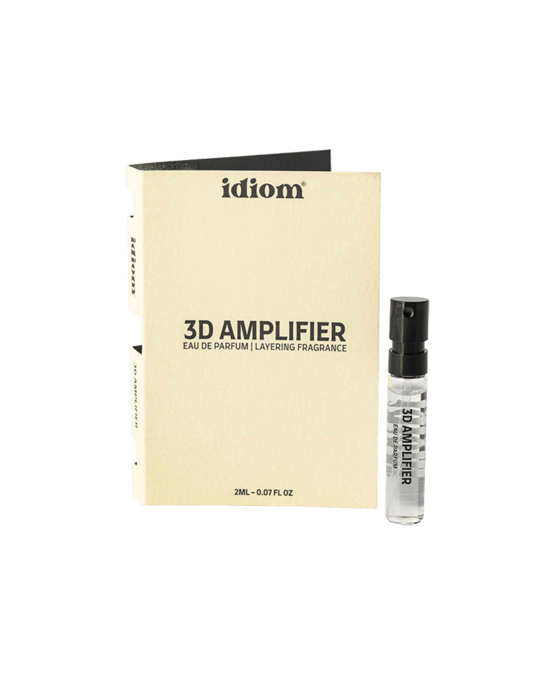 3D Amplifier 2ml