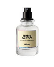 Pepper Solstice