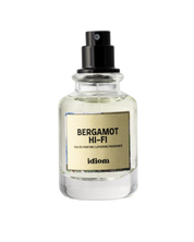 Bergamot Hi-Fi