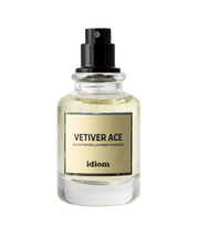 Vetiver Ace