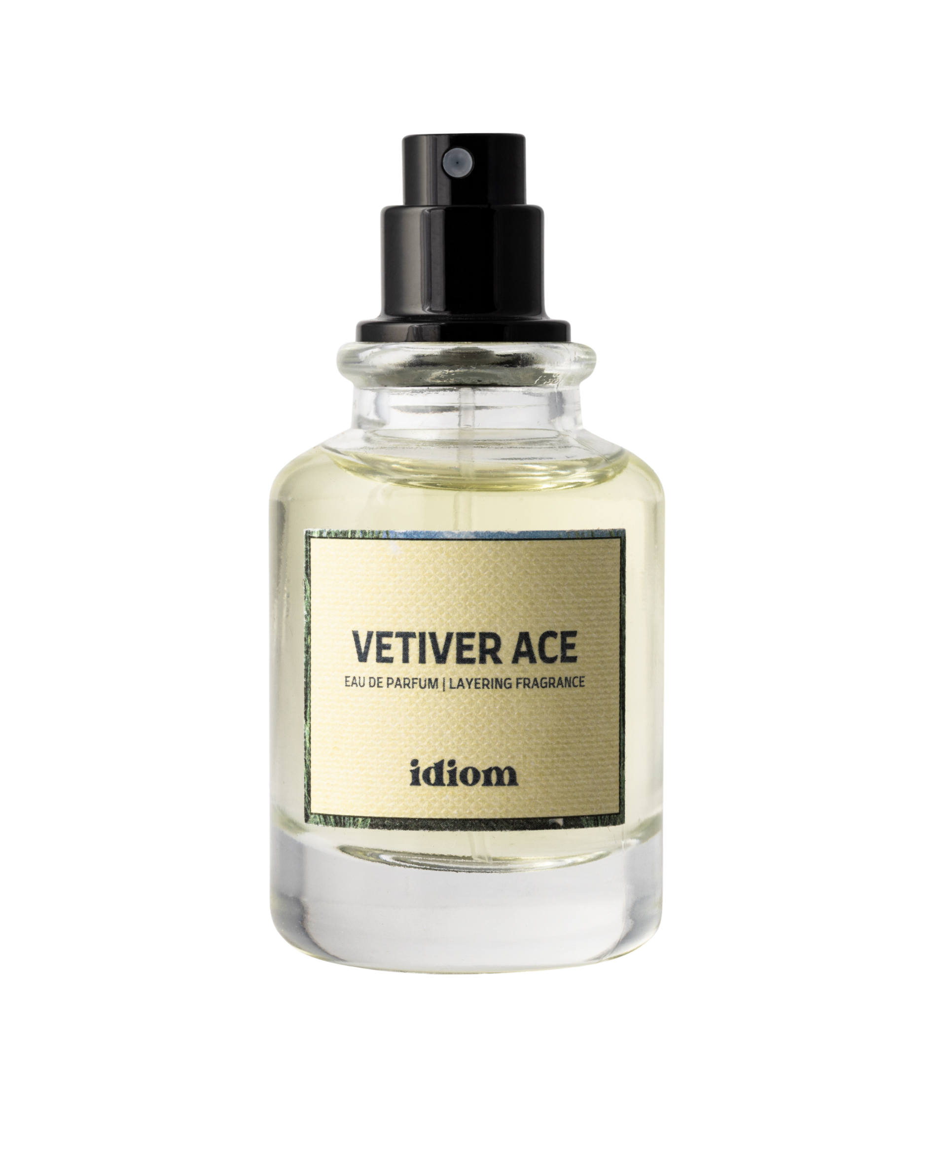 Vetiver Ace