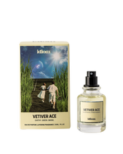 Vetiver Ace