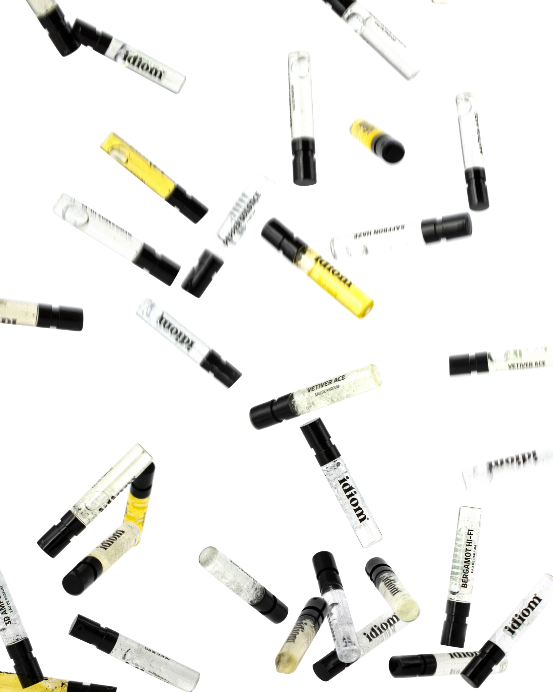 PEPPER SOLSTICE | EAU DE PARFUM