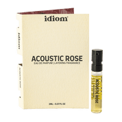 Acoustic Rose 2ml