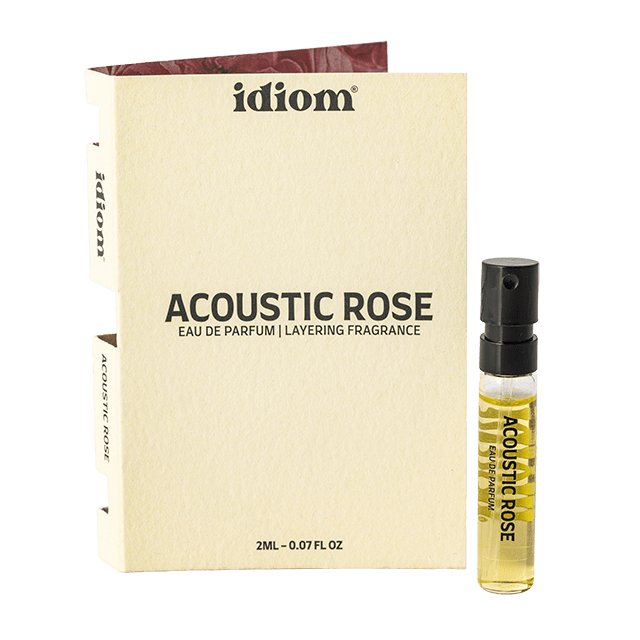 Acoustic Rose 2ml