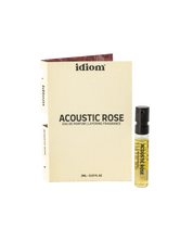 Acoustic Rose