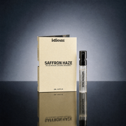 Saffron Haze 2ml