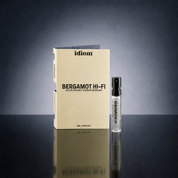 Bergamot Hi-Fi 2ml