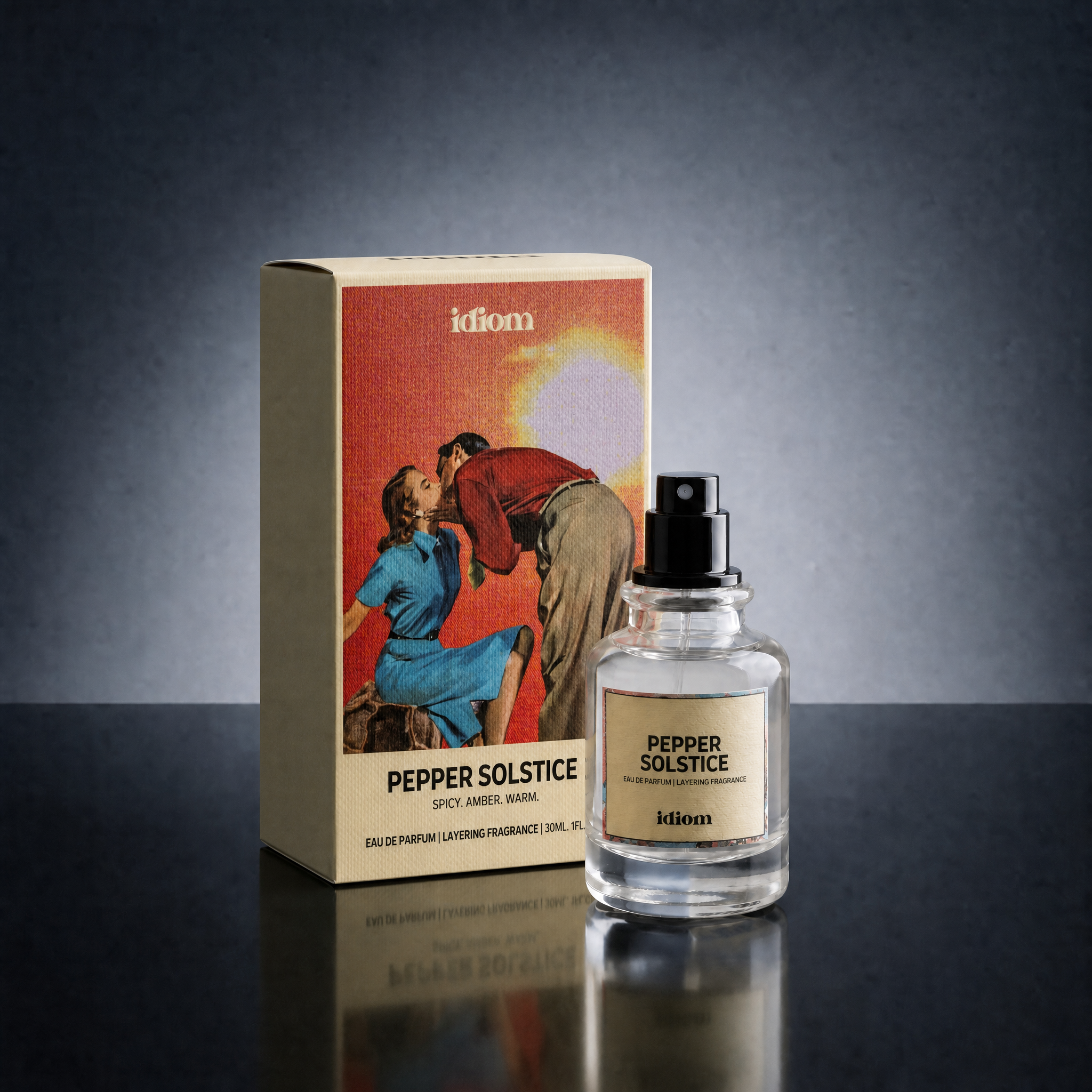 Palo Santal 2ml