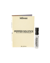 Pepper Solstice 2ml