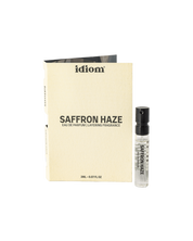 Saffron Haze 2ml
