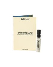 Vetiver Ace